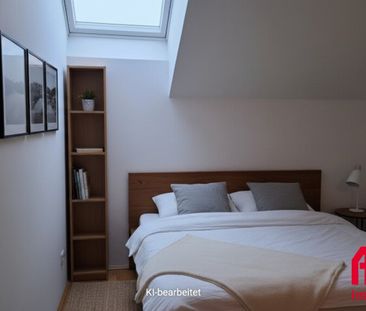 URBANES WOHNEN - 2 ZIMMERWOHNUNG MIT TERRASSE - TOP 10 - Foto 3