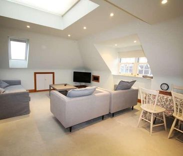 Layters Green Lane, Chalfont St Peter, SL9 - Photo 2