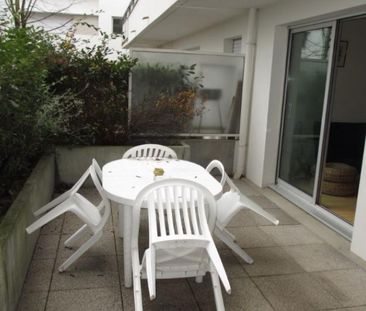 Louer appartement 2 pièces de 29 m² - Photo 3