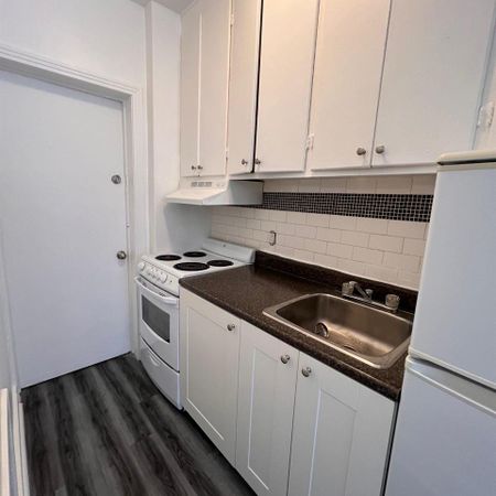 Montréal – Côte-des-Neiges – Place Lucy – Beautiful Studio for rent - Photo 3
