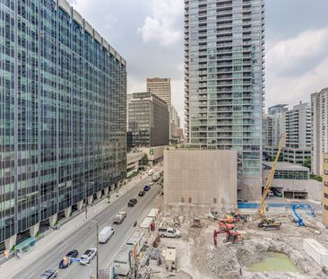 For Lease - 5 Soudan Avenue Unit# 1013, Toronto, Ontario - Photo 6