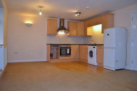 2 bedroom apartment to rent - Photo 4
