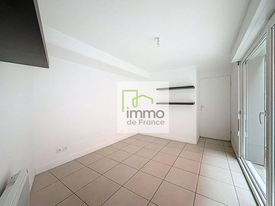 Location appartement 3 pièces 67.45 m² à Lille (59000) WAZEMMES CENTRE VILLE - Photo 1