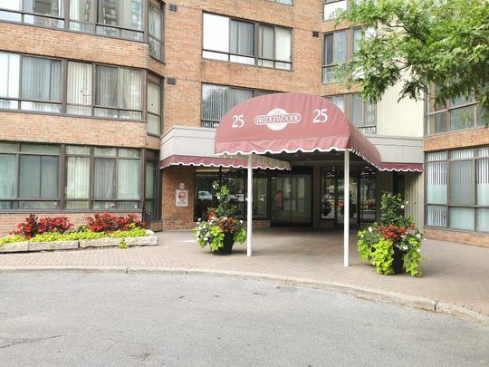 For Lease - 25 Bamburgh Circle Unit# 135, Toronto, Ontario - Photo 1
