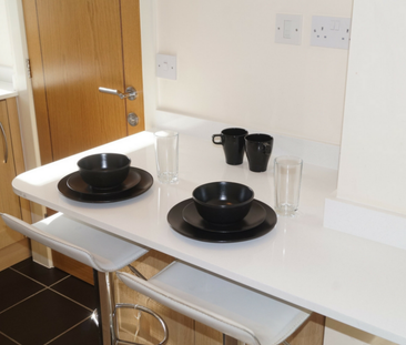 Studio to rent - Photo 3