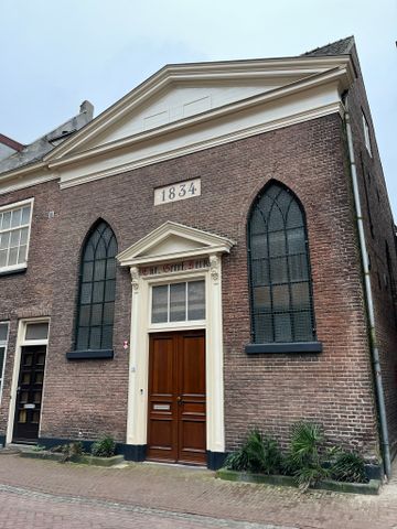 Te huur: Appartement Ridderstraat 15 in Culemborg - Foto 3