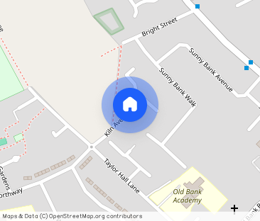 Kiln Avenue, Mirfield - Photo 1