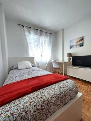 Calle Valdemorillo, Getafe, Community of Madrid 28901 - Photo 1