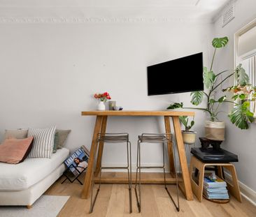 1/59 Hargrave Street, Paddington NSW 2021 - Apartment For Rent | Do... - Photo 4