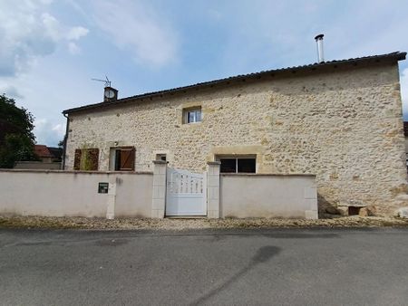 Location Maison 4 pièces 140 m2 à Lhommaizé - Photo 5