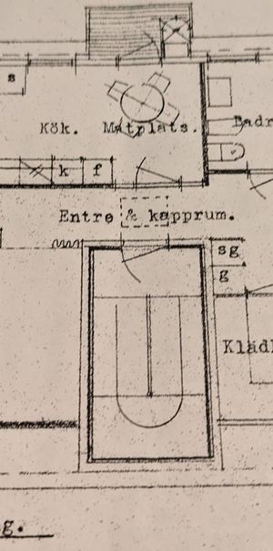 Sanatorievägen 22, 52332, Ulricehamn - Foto 2