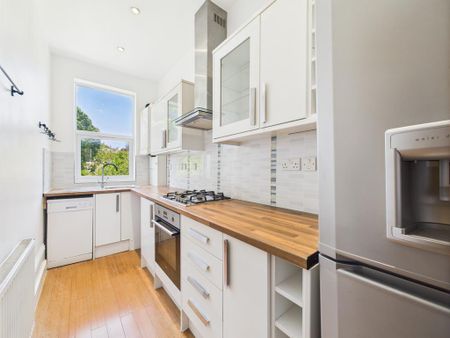 1 bedroom apartment to rent - Photo 3