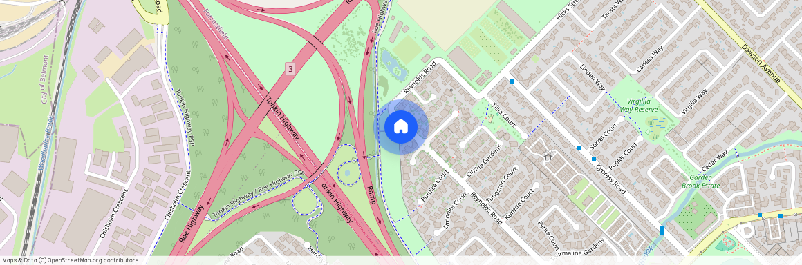 88 Reynolds Road, WA 6058, Forrestfield