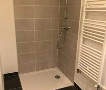 Appartement à louer 2 pièces 49.7m² - Photo 5