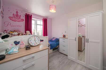 2 bedroom terraced house to rent - Photo 3