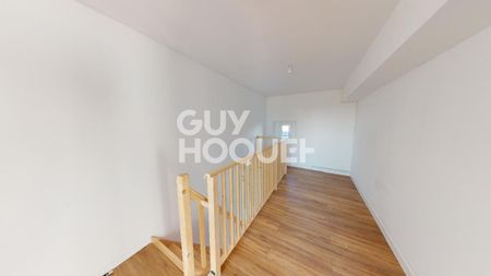 BOUZY : maison de 3 pièces (105 m²) en location - Photo 2