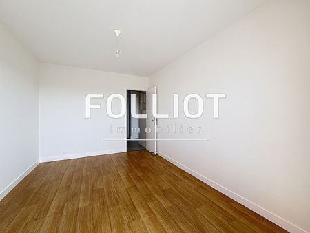 A LOUER Appartement 2 pièces à Granville - Référence 134685 - Photo 4