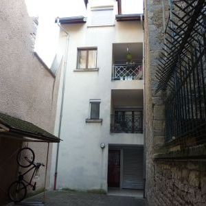 À louer / Appartement F2 / BESANCON centre ville 10 B Rue Jean Petit - Photo 2