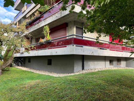 Magnifique 2,5 pièce proche centre-ville - Foto 4