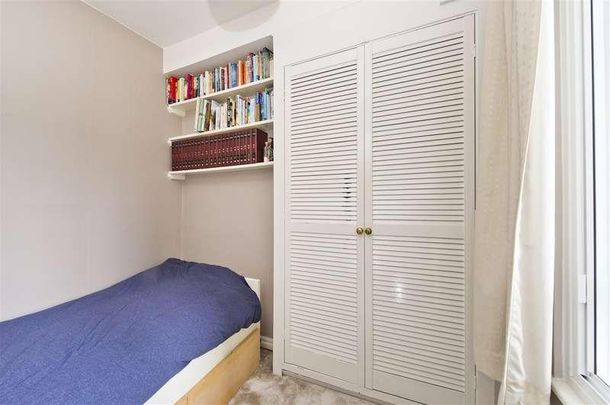 Cathnor Road, Shepherd's Bush, W12 - Photo 1