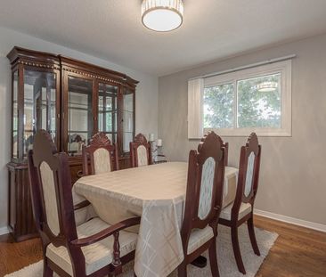 For Lease - 3 Pottery Crescent Unit# Main, Brampton, Ontario - Photo 6
