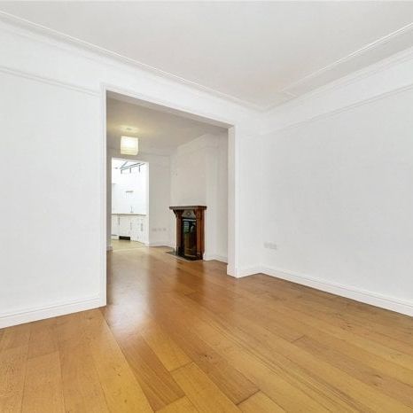 Hertford Street, Cambridge, Cambridgeshire, CB4 3AF - Photo 1