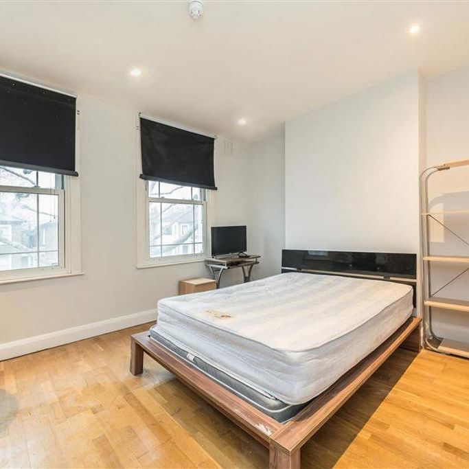 5 bedroom terraced house to rent - Photo 1