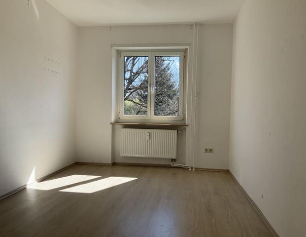 Demnächst frei! 3-Zimmer-Wohnung in Landau in der Pfalz - Photo 1