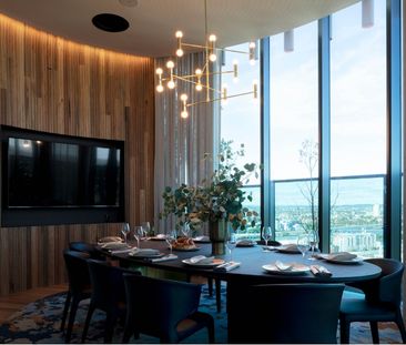 The Standard by Aria - Photo 6