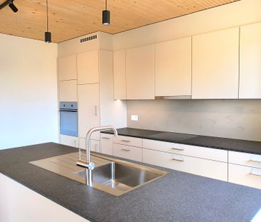 4 Zimmer, 106 m², EG - Photo 3
