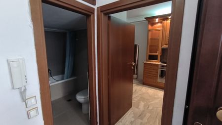 Studio/Γκαρσονιέρα για ενοικίαση Άγιος Νικόλαος (Άνω Πόλη) - Photo 2