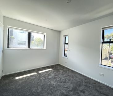 Unit 7, 255 Gloucester Street, City Centre (Christchurch City), Chr... - Photo 4
