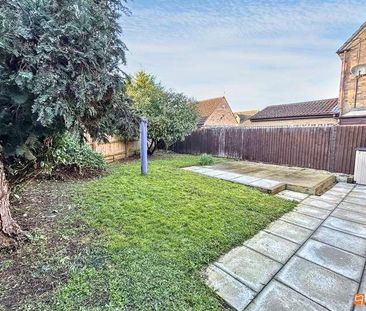 Chatsfield, Werrington, Peterborough, PE4 - Photo 4