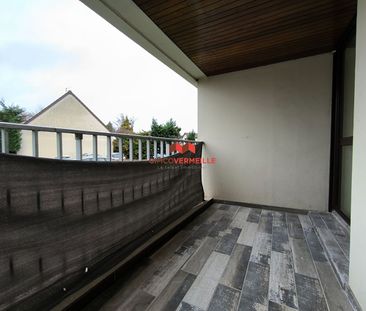 Location Appartement 2 pièces 47m² - Photo 3