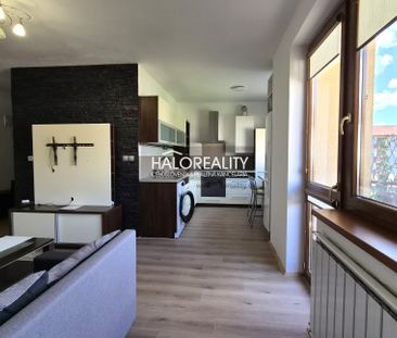 3 izbový byt na prenájom 57m2, Lučenec - Photo 1