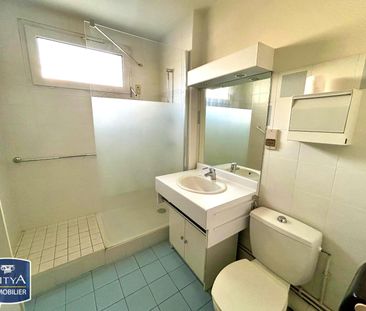 Location Appartement 1 pièce 33m² TOURS 37000 - Photo 5