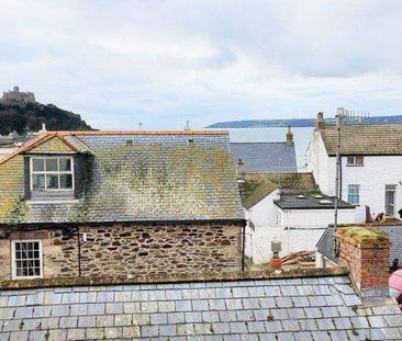 A delightful 3 bedroom traditional three storey Marazion town house... - Photo 4