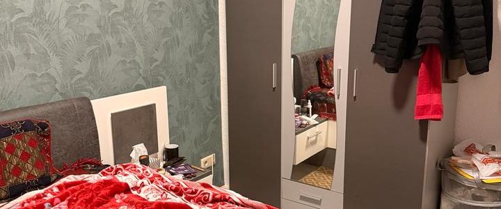 1 Zimmer Mieten Zeitraum 01.12.2025bis 01.01.2026 Miete 450€ - Foto 1