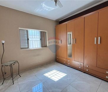 "Alugue Casa Espaçosa em Jardim São Pedro" - Photo 3