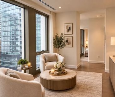For Lease - 1315 Bay Street Unit# 706, Toronto, Ontario - Photo 1