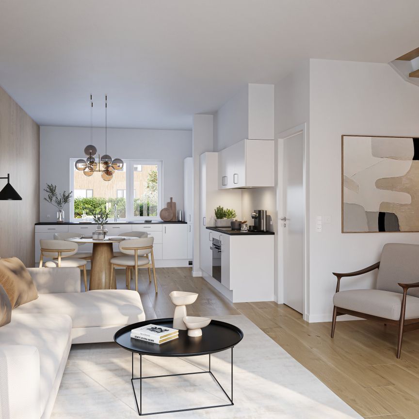 Æbleløkken 11, Rønne, 3700 Rønne - Foto 1