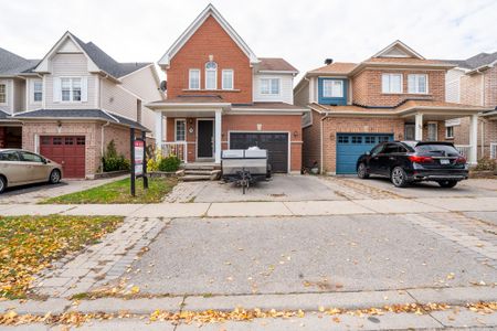 For Lease - 74 Kirkland Place Unit# Main, Whitby, Ontario - Photo 3