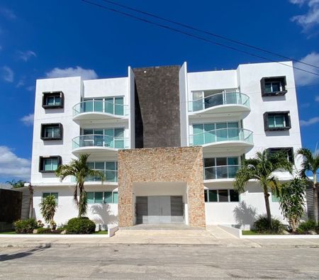Amplio departamento con excelente ubicación dentro de Mérida - Photo 5