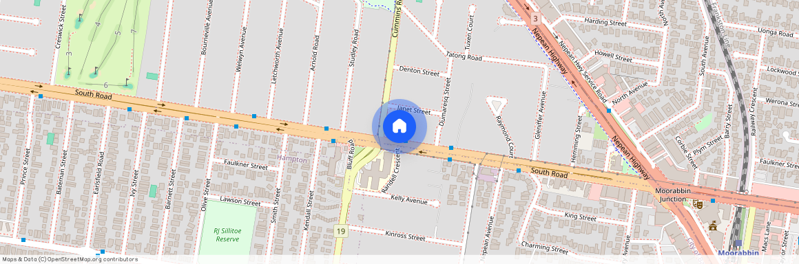 355 South Road, Vic 3187, Brighton East