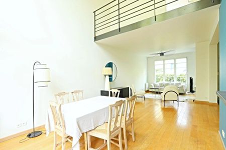 Tout savoir sur cette maison à Neuilly-sur-Seine - Photo 3