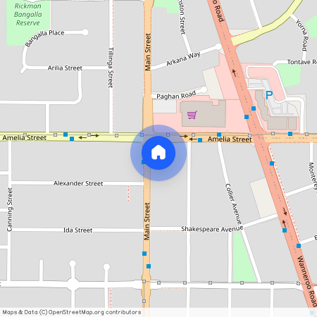 458C Main Street, WA 6021, Balcatta