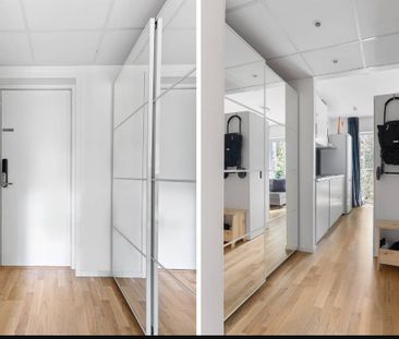 Parkvägen, Vallentuna - Photo 2