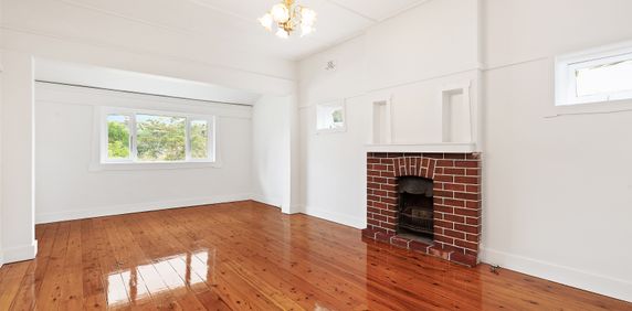 14 Newark Crescent, Lindfield NSW 2070 - House For Rent | Domain - Photo 2