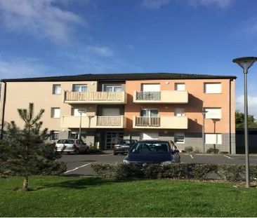 Location Appartement 2 pièces 45m² DENAIN 59220 - Photo 5