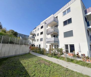 Sonnige Balkon-Wohnung, 2 Zimmer - Foto 5